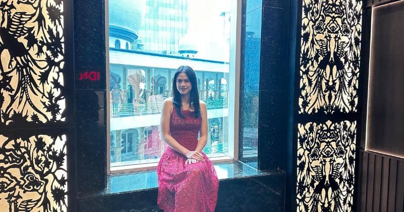 Popmama.com/Muhammad Al-Fatih